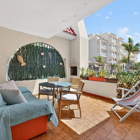 Appartement Mare Apartment, 5 Min From The Costa Adeje (Tenerife)