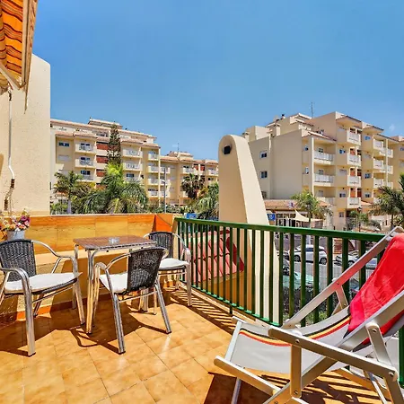 Διαμέρισμα Mare Apartment, 5 Min From The