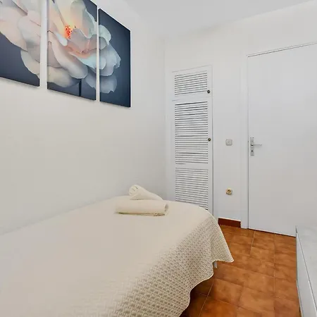 Mare Apartment, 5 Min From The * Costa Adeje (Tenerife)