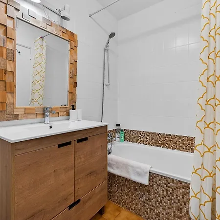 Mare Apartment, 5 Min From The Διαμέρισμα *