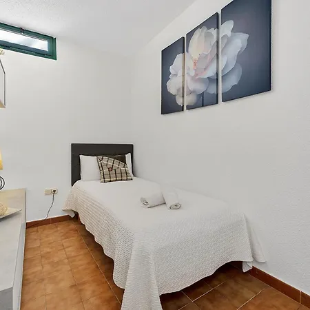 Mare Apartment, 5 Min From The Διαμέρισμα Costa Adeje (Tenerife)