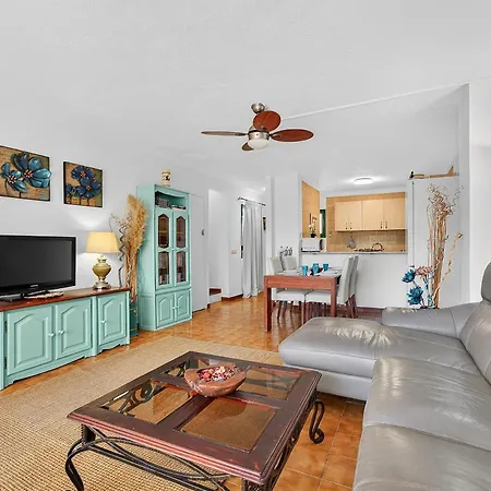 Mare Apartment, 5 Min From The Appartement *