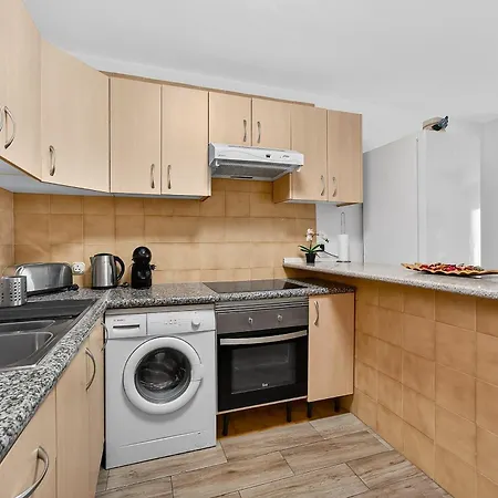 Διαμέρισμα Mare Apartment, 5 Min From The *
