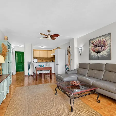 Διαμέρισμα Mare Apartment, 5 Min From The Costa Adeje (Tenerife)