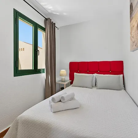Διαμέρισμα Mare Apartment, 5 Min From The *